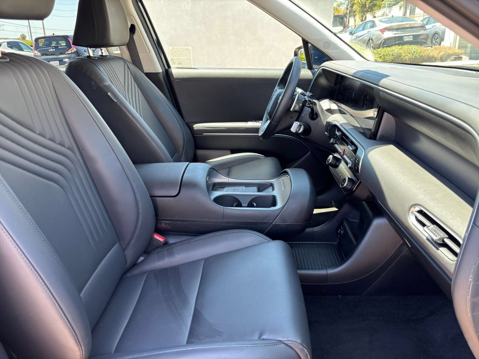 Used 2026 Hyundai Palisade SEL FWD image 40