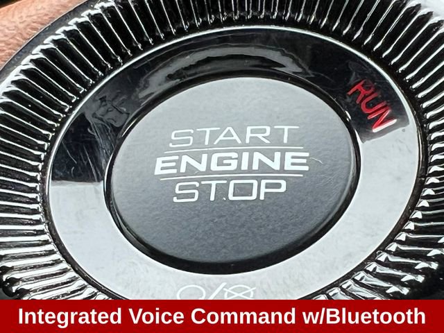 Used 2024 Jeep Compass Limited w/ Elite Group image 12