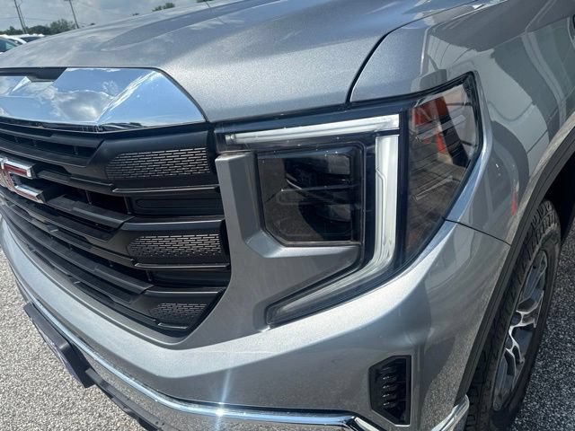 Certified 2023 GMC Sierra 1500 Pro w/ Pro Value Package AWD/4WD image 13