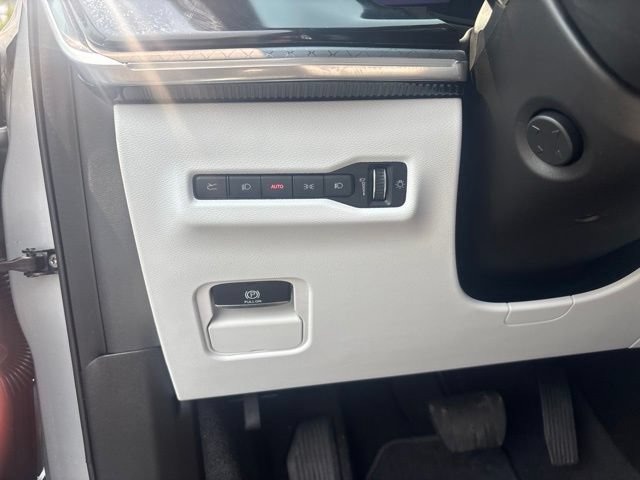 Used 2025 Jeep Wagoneer S Limited w/ Comfort Package AWD/4WD image 28
