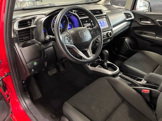 Used 2016 Honda Fit EX image 19