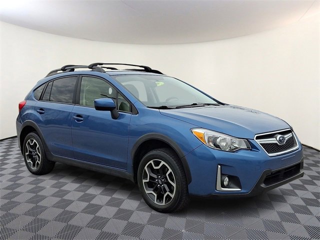 Used 2016 Subaru Crosstrek 2.0i Premium w/ Moonroof Package