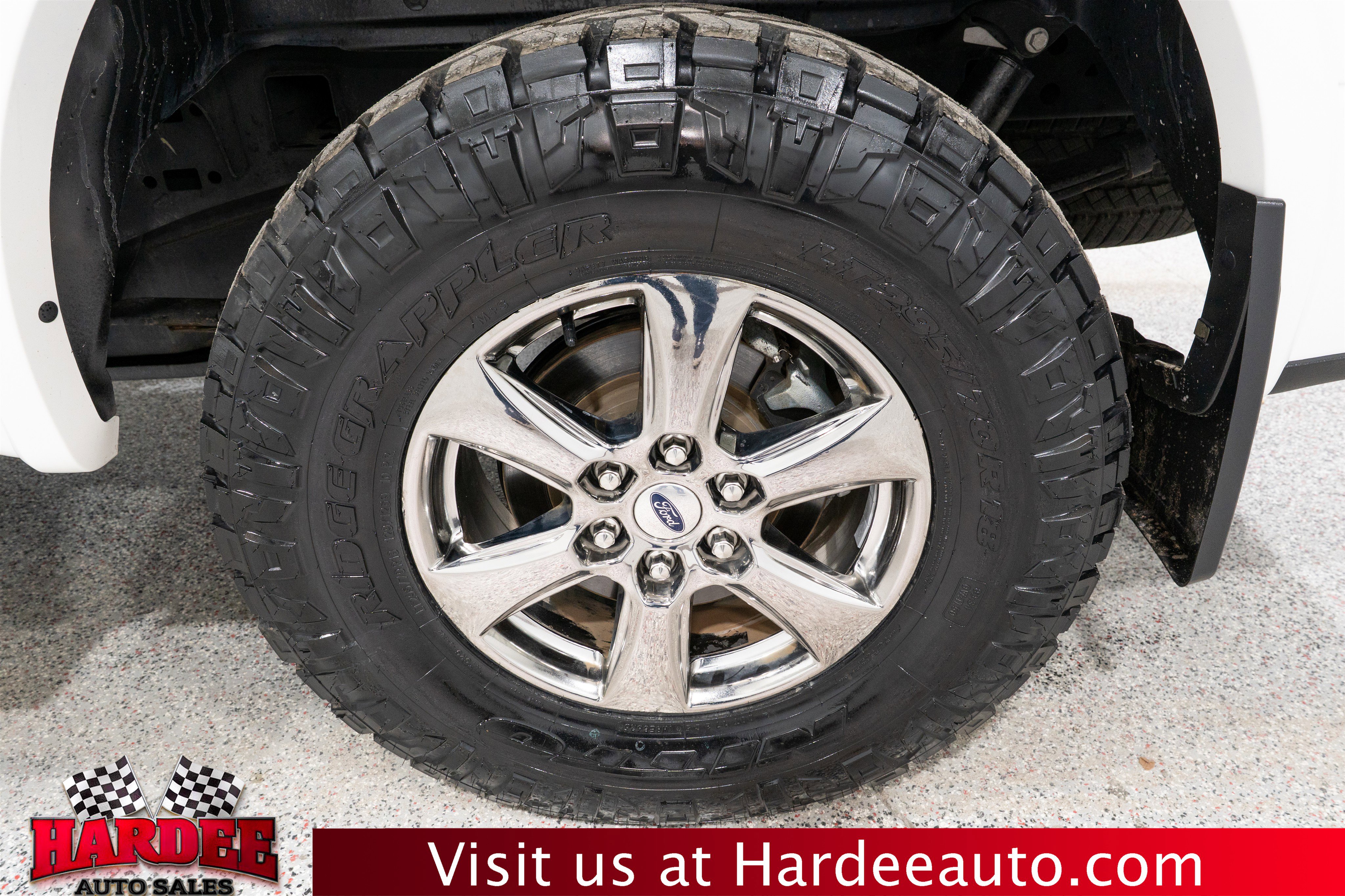 Used 2020 Ford F150 Lariat w/ Equipment Group 502A Luxury image 10