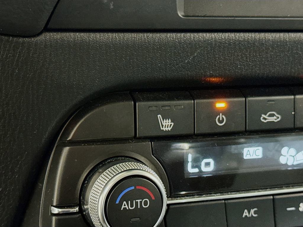 Used 2024 MAZDA CX-5 Carbon Edition AWD/4WD image 19