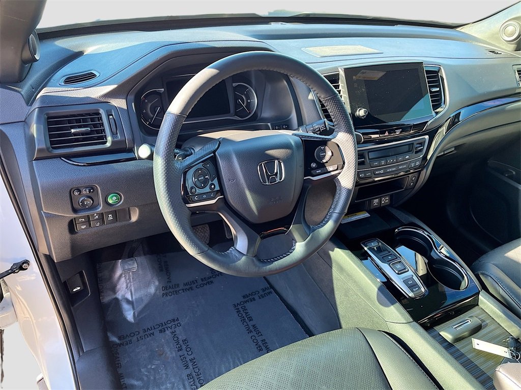Used 2022 Honda Passport Elite image 9