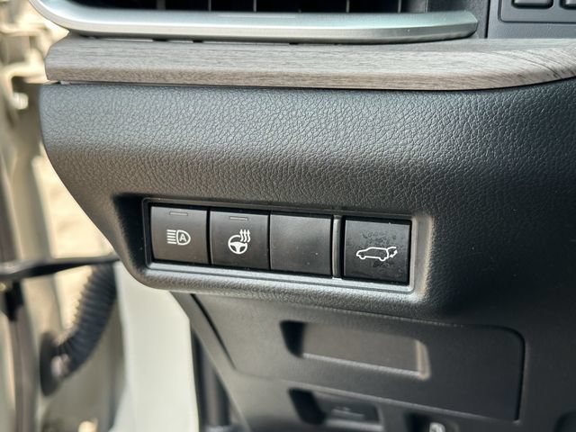 Used 2024 Toyota Grand Highlander AWD image 24