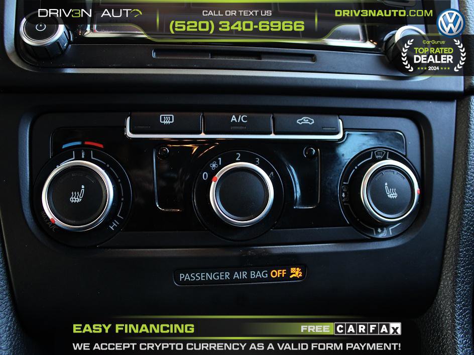 Used 2013 Volkswagen Jetta TDI FWD image 13