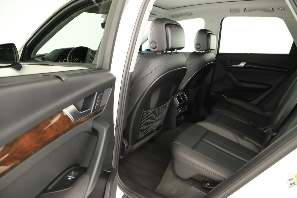 Used 2019 Audi Q5 2.0T Premium Plus image 27