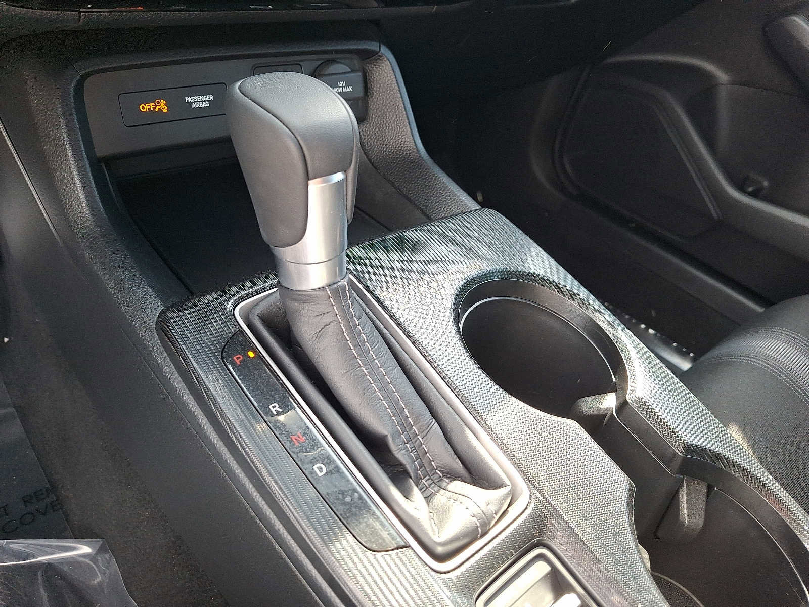 Used 2024 Honda Civic Sport image 15