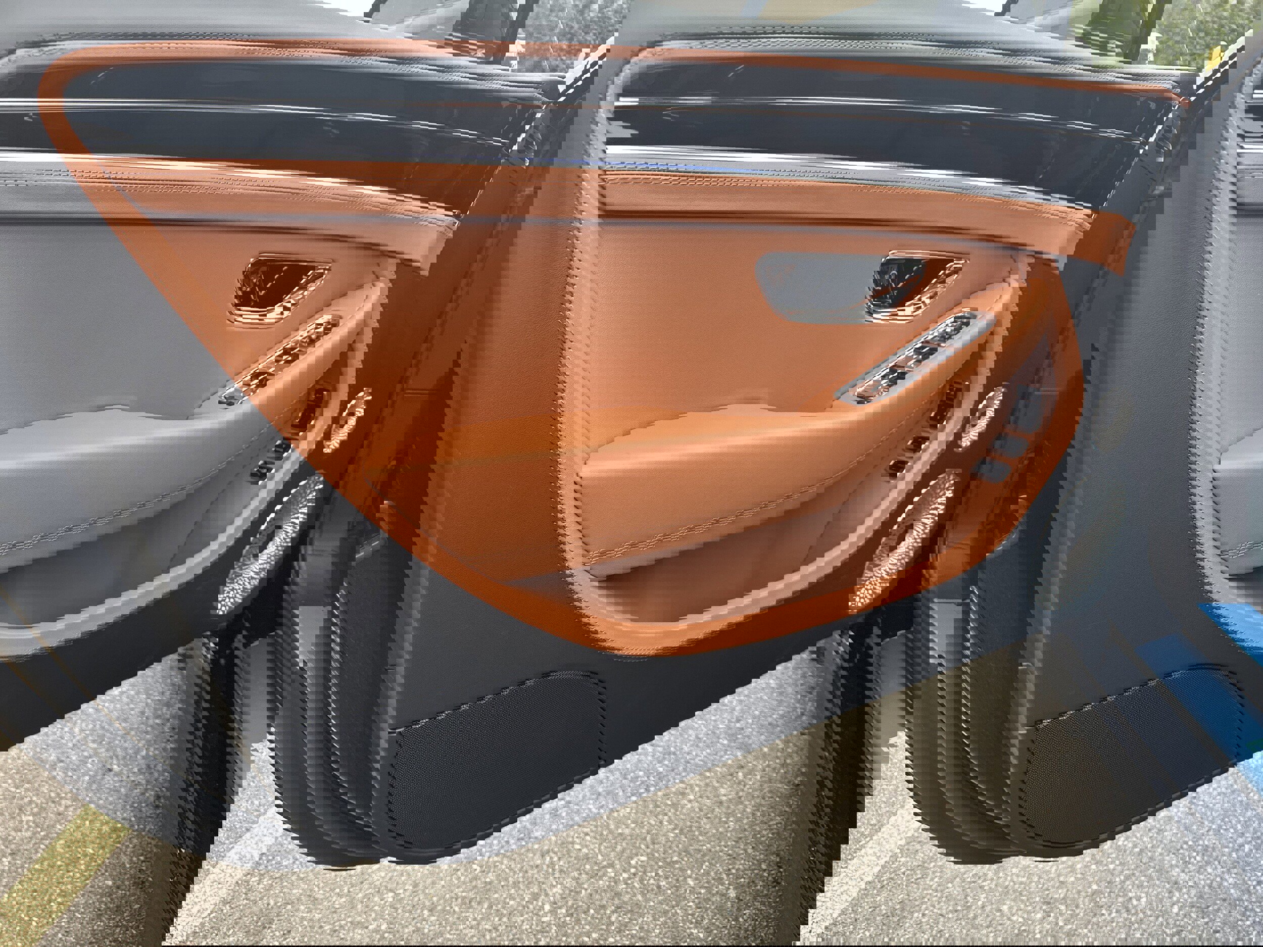 New 2026 Bentley Continental GTC image 14