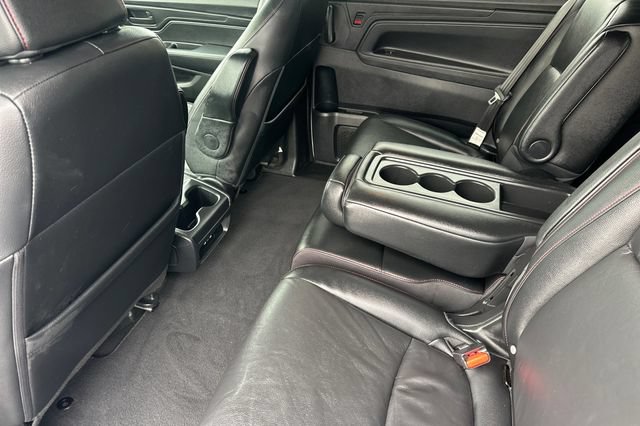 Used 2025 Honda Odyssey Sport-L image 14