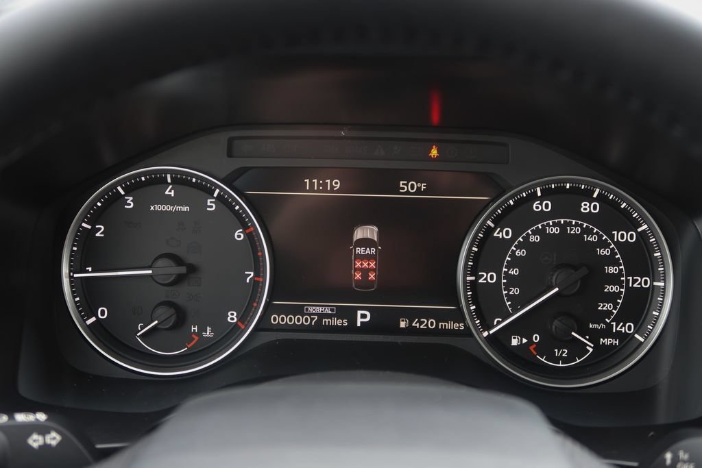 New 2026 Mitsubishi Outlander AWD image 31