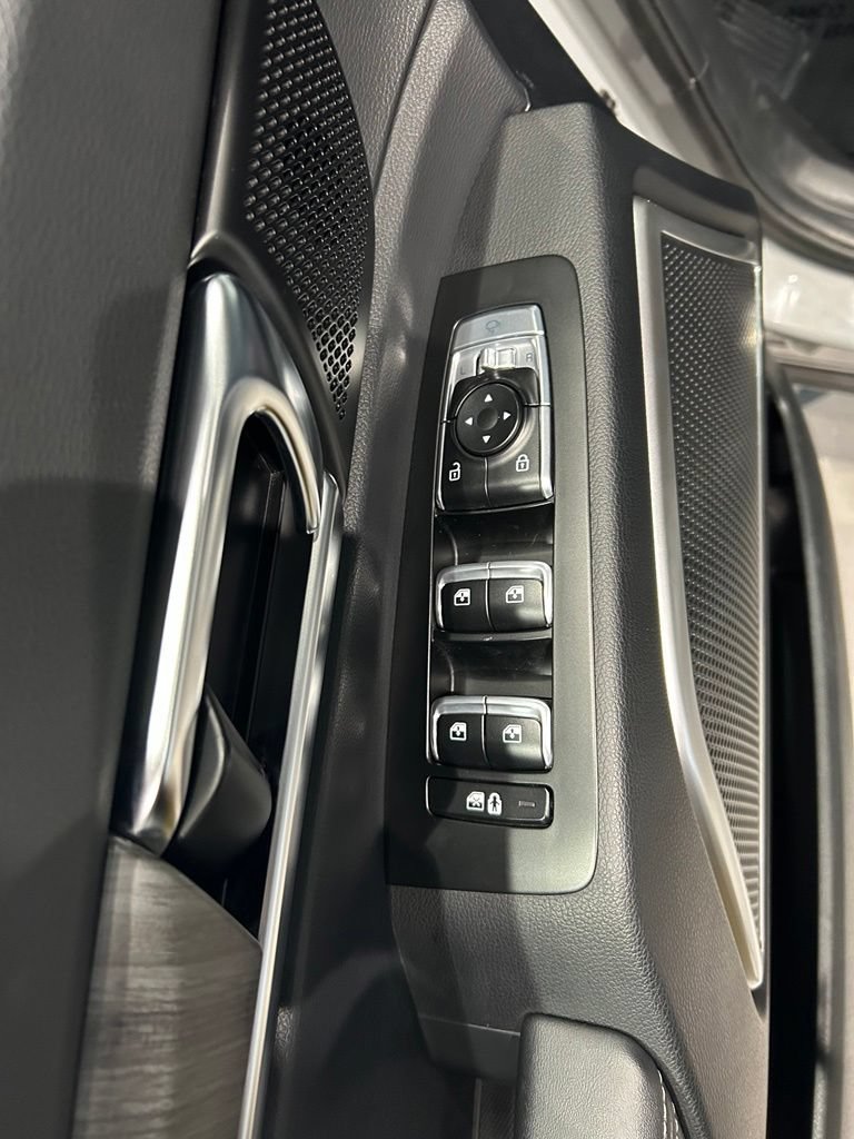 Used 2023 Kia Telluride EX X-Line AWD/4WD image 11