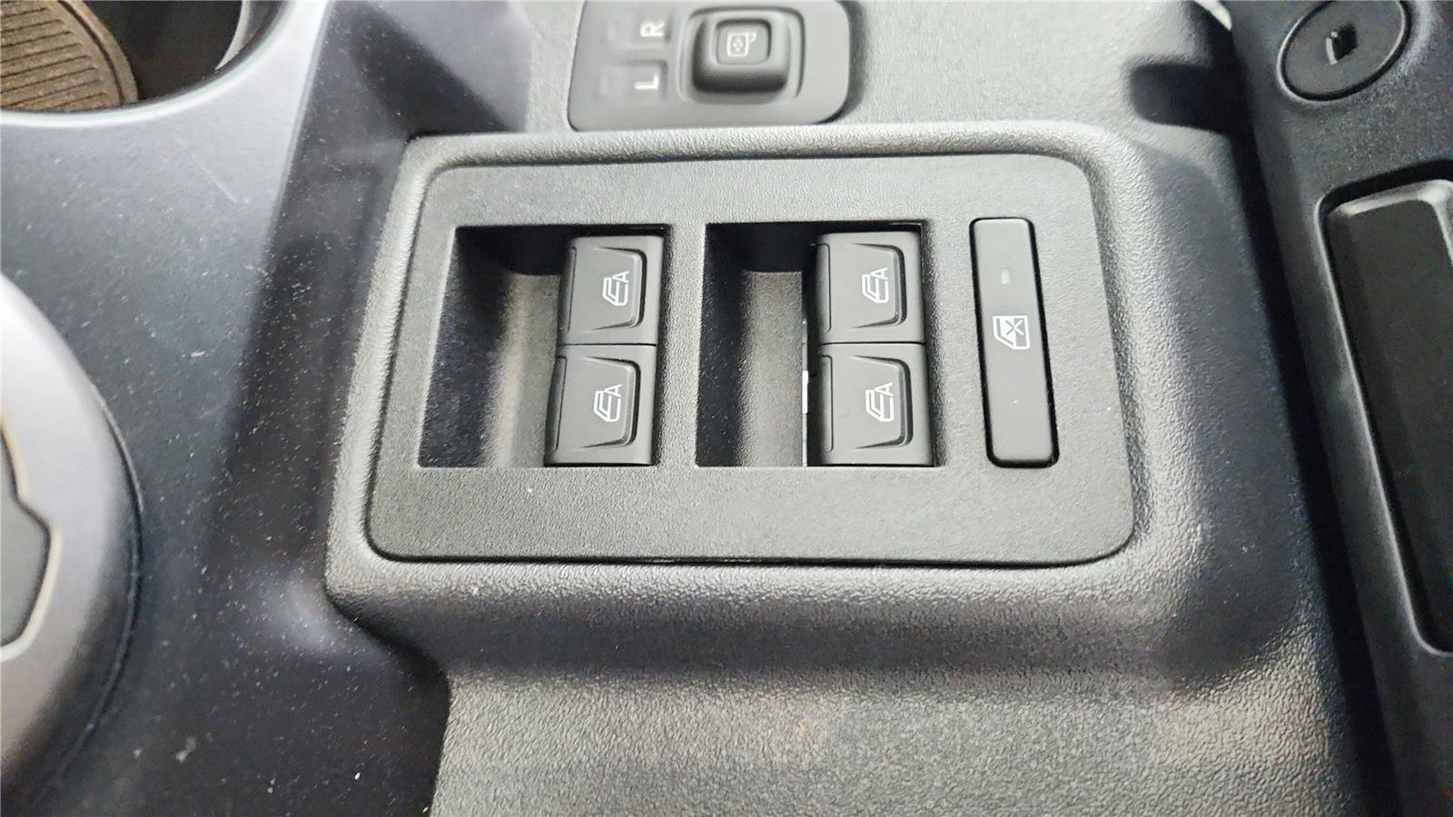 New 2026 Ford Bronco Outer Banks image 16