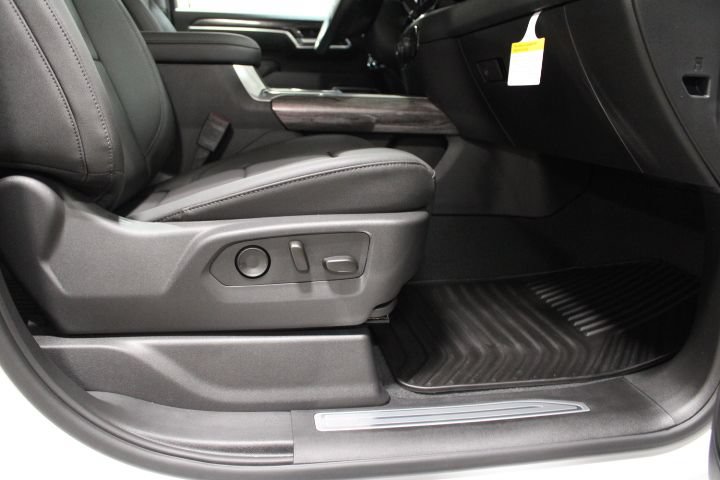 New 2026 Chevrolet Silverado 2500 LTZ w/ Trail Boss Package AWD/4WD image 27