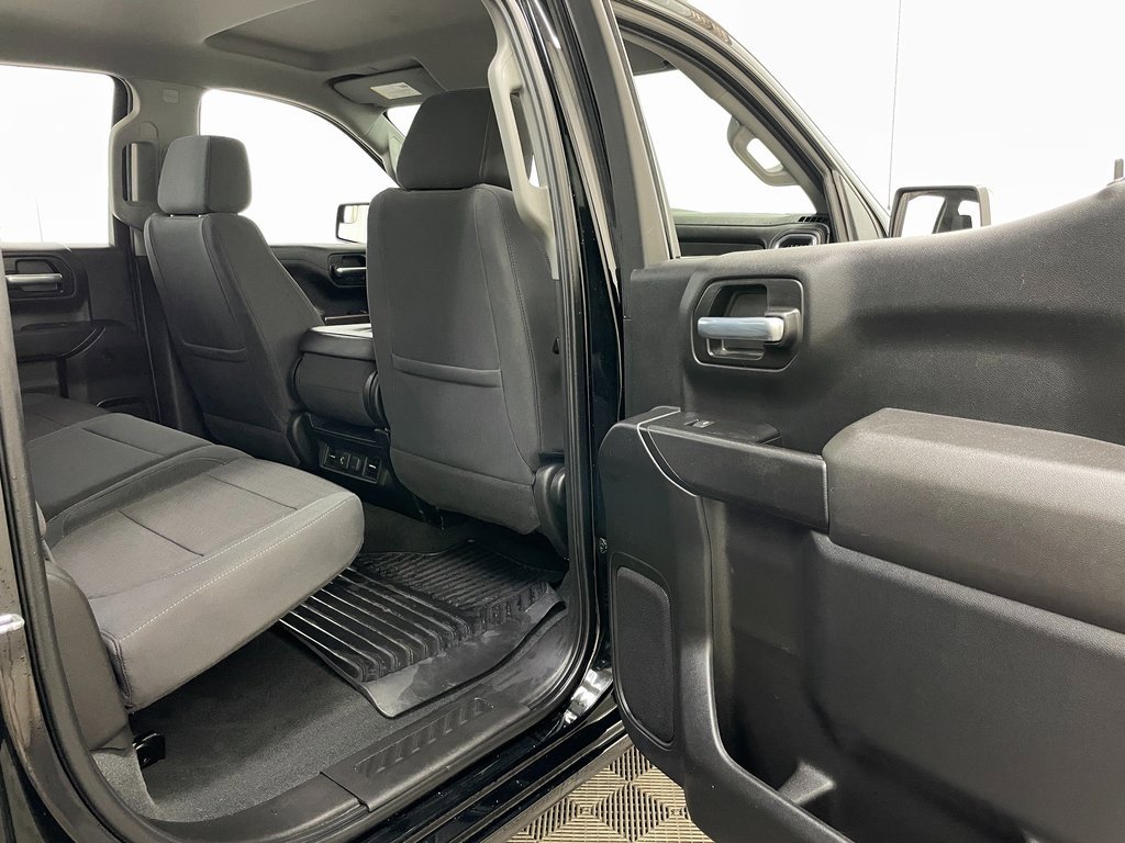 Certified 2021 Chevrolet Silverado 1500 LT image 40
