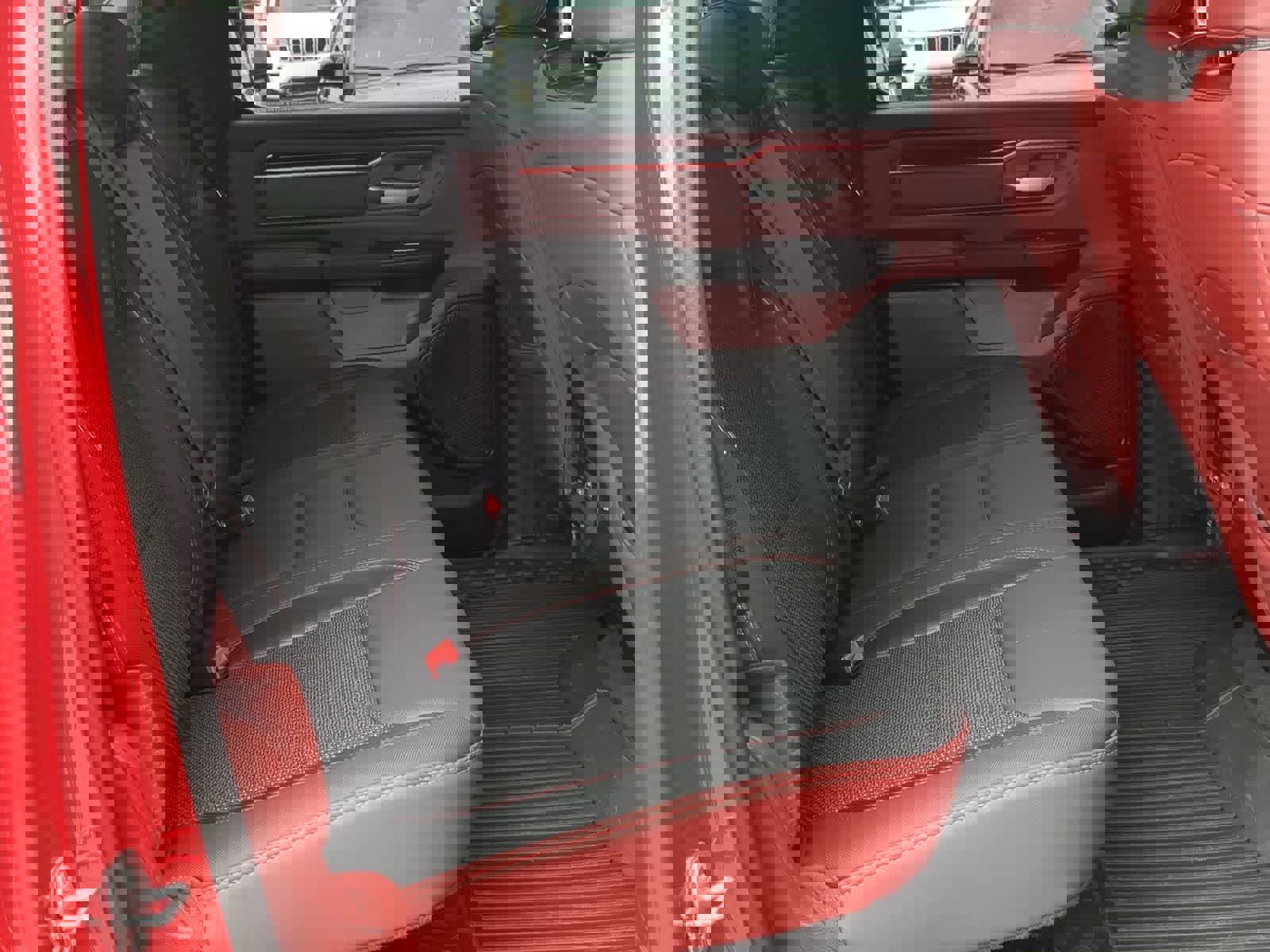 Used 2022 RAM 1500 Rebel w/ Rebel Level 2 Equipment Group AWD/4WD image 20