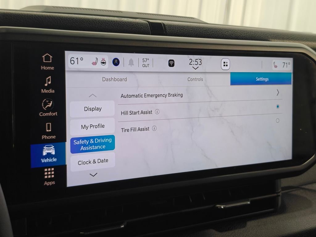 Used 2024 Jeep Wrangler Sport S image 41