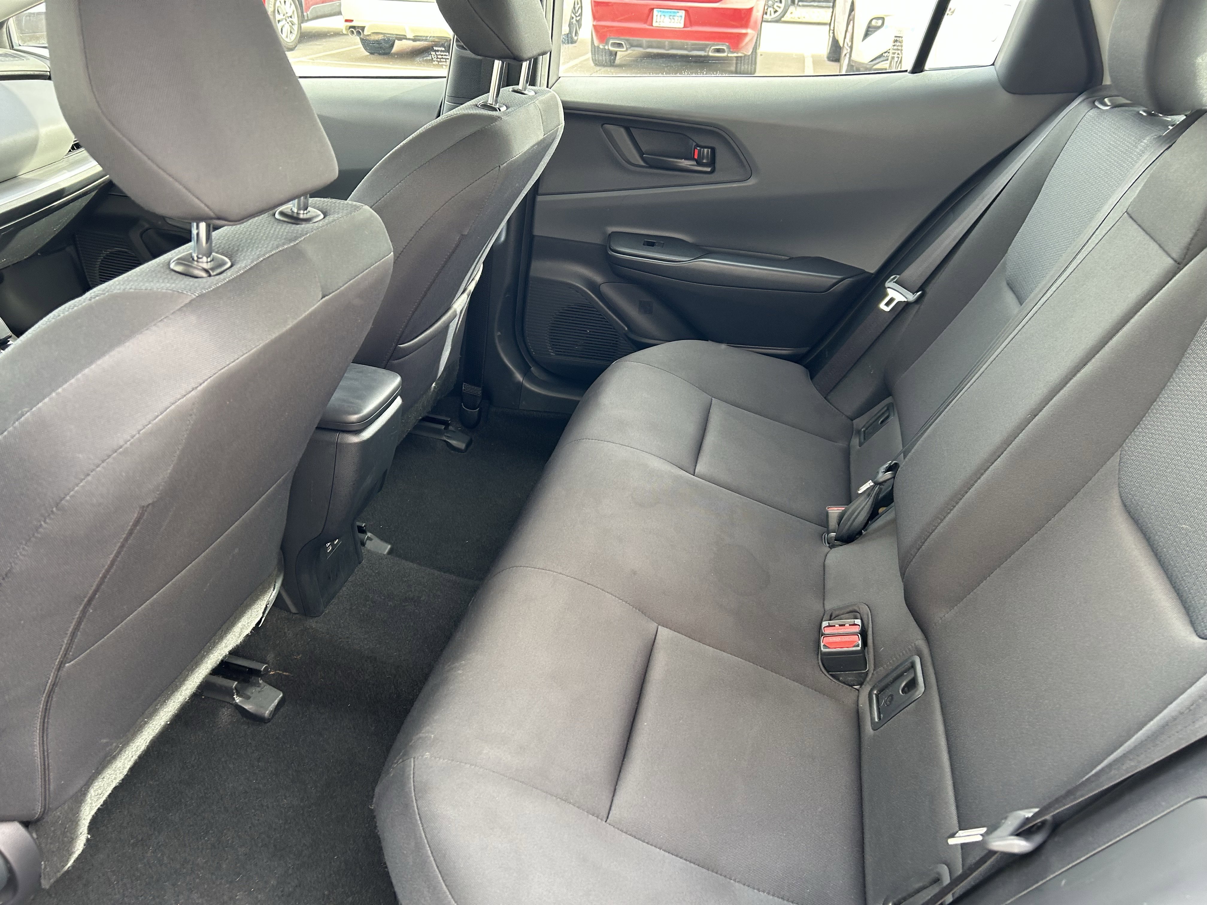 Used 2024 Toyota Prius LE image 20