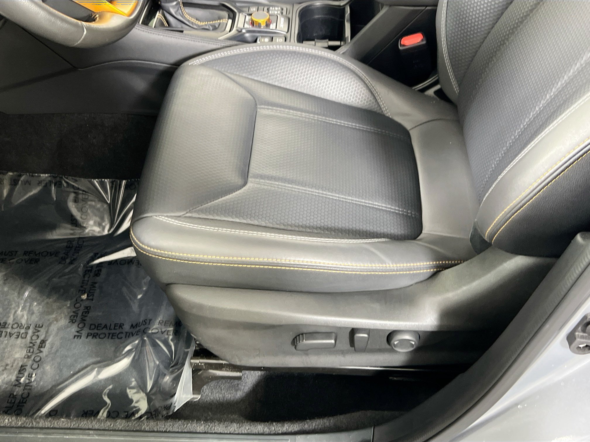 Used 2022 Subaru Forester Wilderness AWD/4WD image 19
