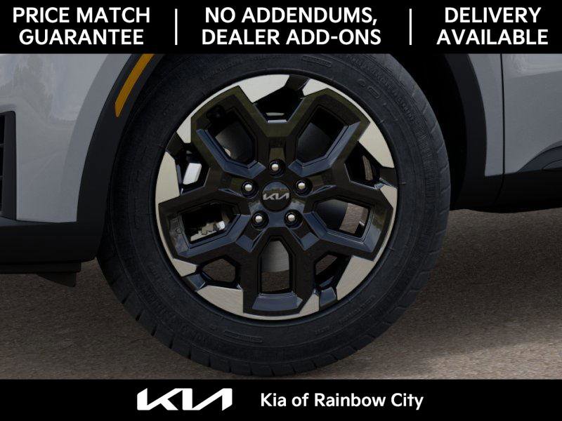 New 2026 Kia Sorento S image 11