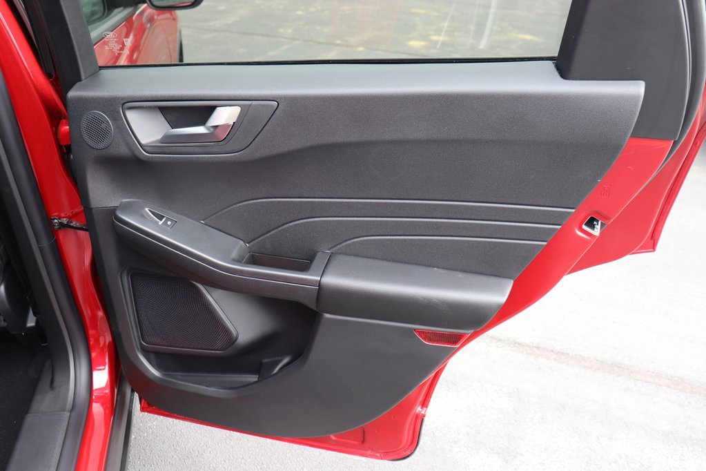 New 2026 Ford Escape Active image 17