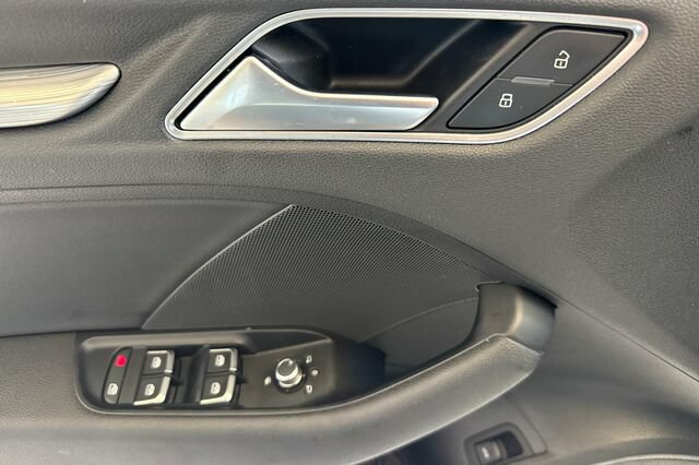 Used 2017 Audi A3 2.0T Premium Plus w/ Premium Plus Package AWD/4WD image 11