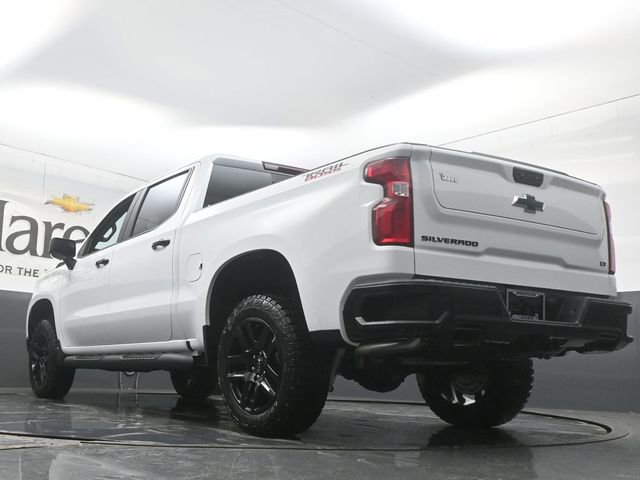 New 2026 Chevrolet Silverado 1500 LT Trail Boss w/ LT Trail Boss Premium Package image 5