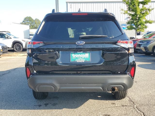 New 2026 Subaru Forester Premium AWD/4WD image 5