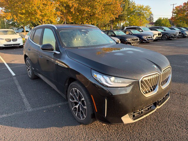 Used 2026 BMW X3 xDrive30i w/ Convenience Package AWD/4WD image 2