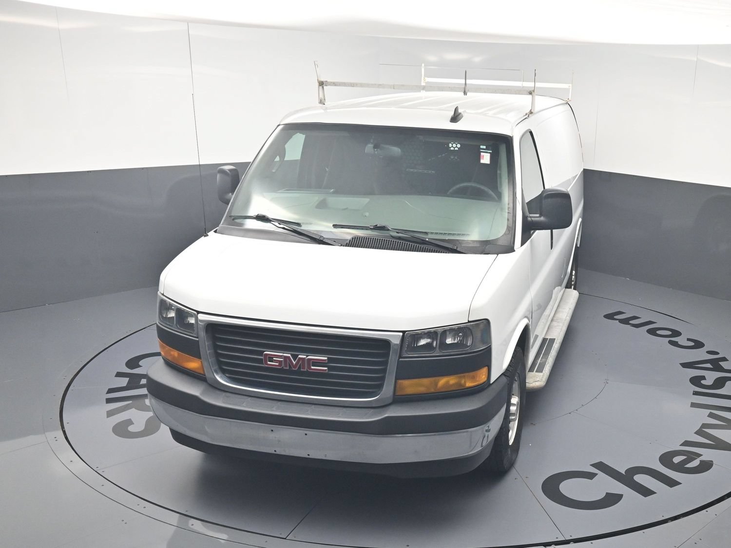 Used 2021 GMC Savana 2500 w/ Driver Convenience Package RWD image 28