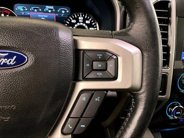 Certified 2019 Ford F150 Lariat AWD/4WD image 18