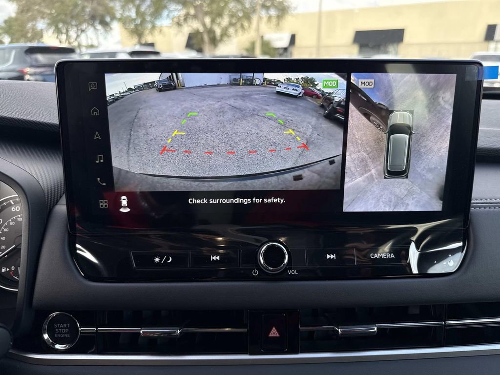 New 2026 Mitsubishi Outlander SE image 27