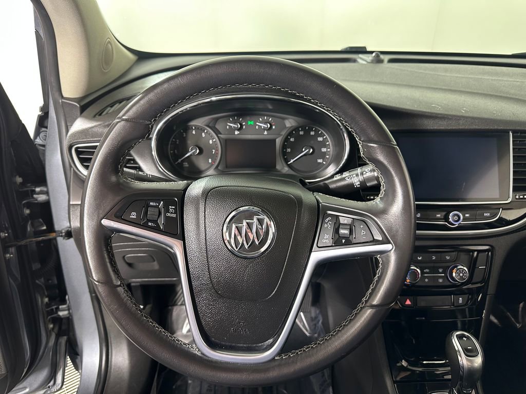 Used 2019 Buick Encore Preferred w/ Safety Package image 22