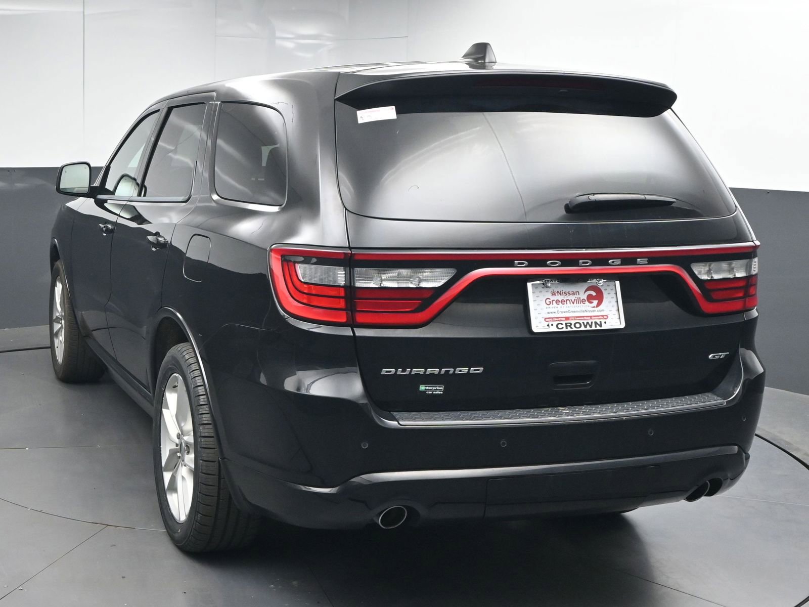 Used 2022 Dodge Durango GT image 6