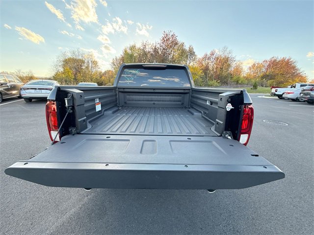 New 2026 Honda Ridgeline Sport image 20