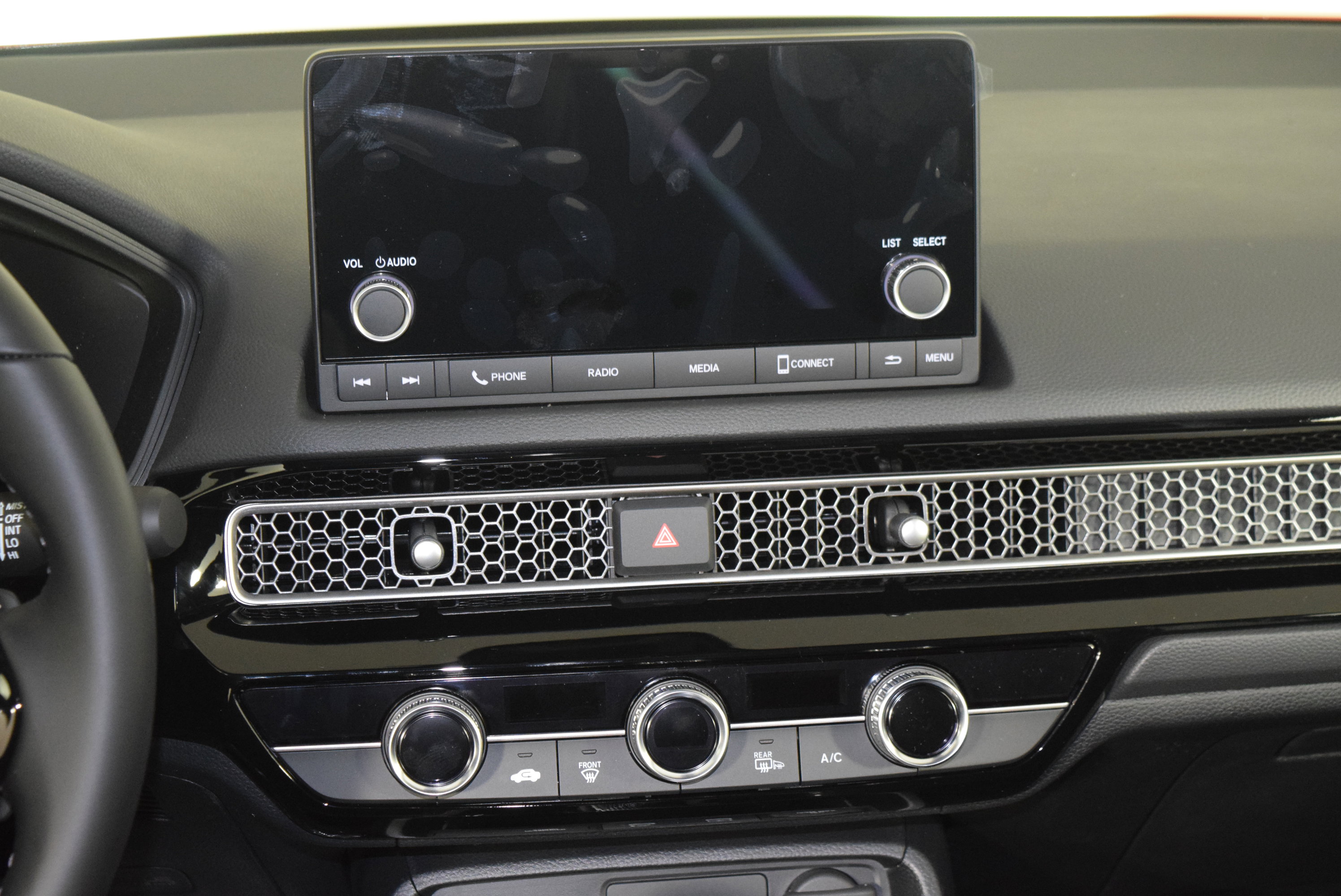 New 2026 Honda Civic Sport image 12