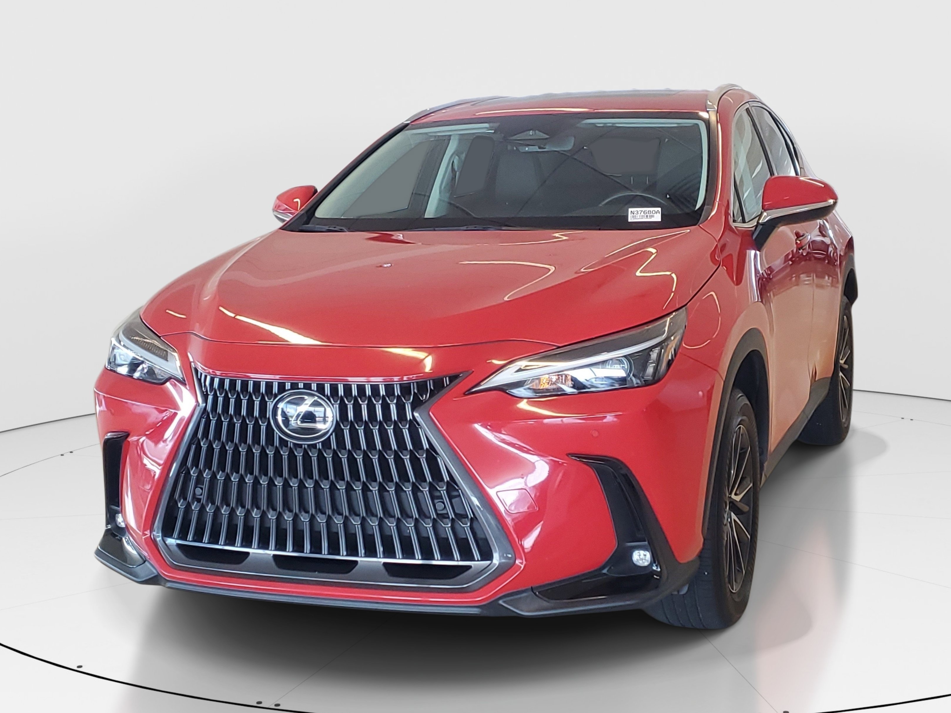 Used 2024 Lexus NX 250 FWD image 4