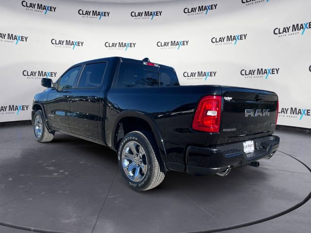 New 2026 RAM 1500 Big Horn image 3