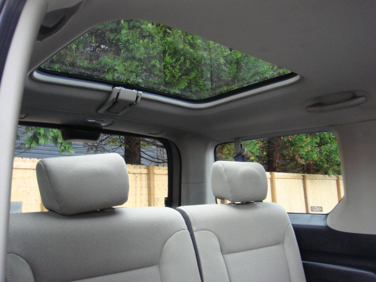 Used 2007 Honda Element EX image 15