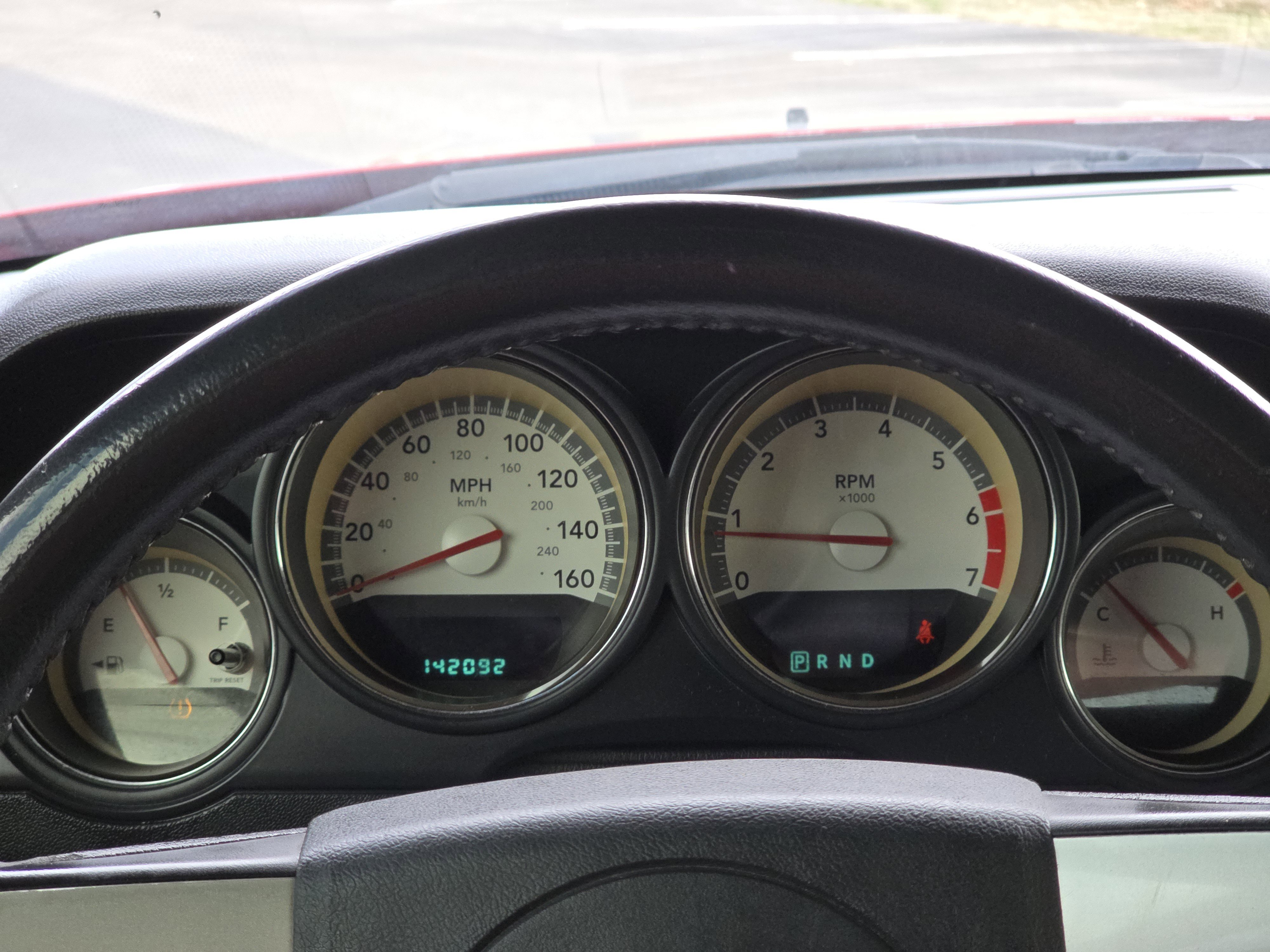 Used 2010 Dodge Challenger R/T image 18