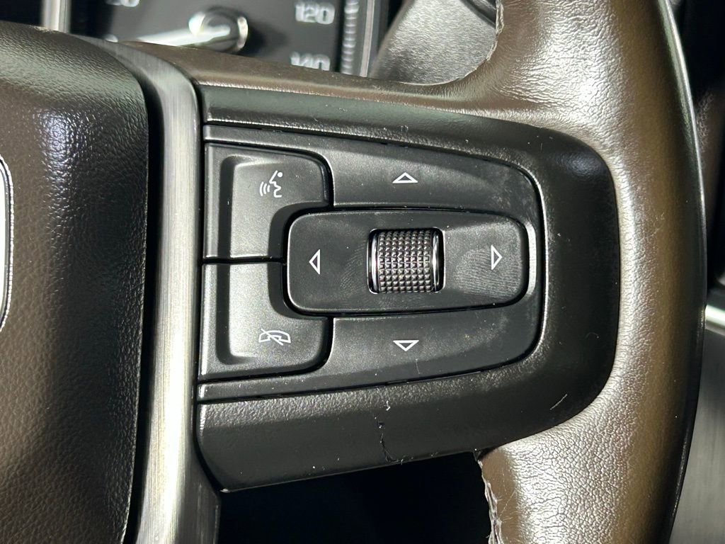 Used 2021 GMC Sierra 1500 Denali image 28