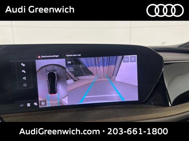 Used 2025 Audi Q5 Premium w/ Premium Plus AWD/4WD image 27