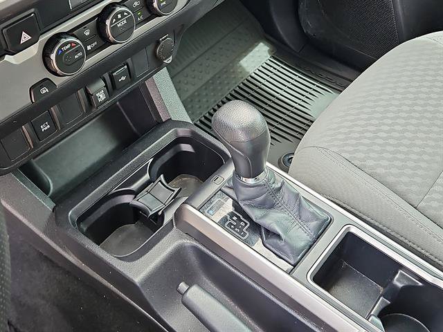 Used 2023 Toyota Tacoma SR5 w/ SX Package RWD image 20
