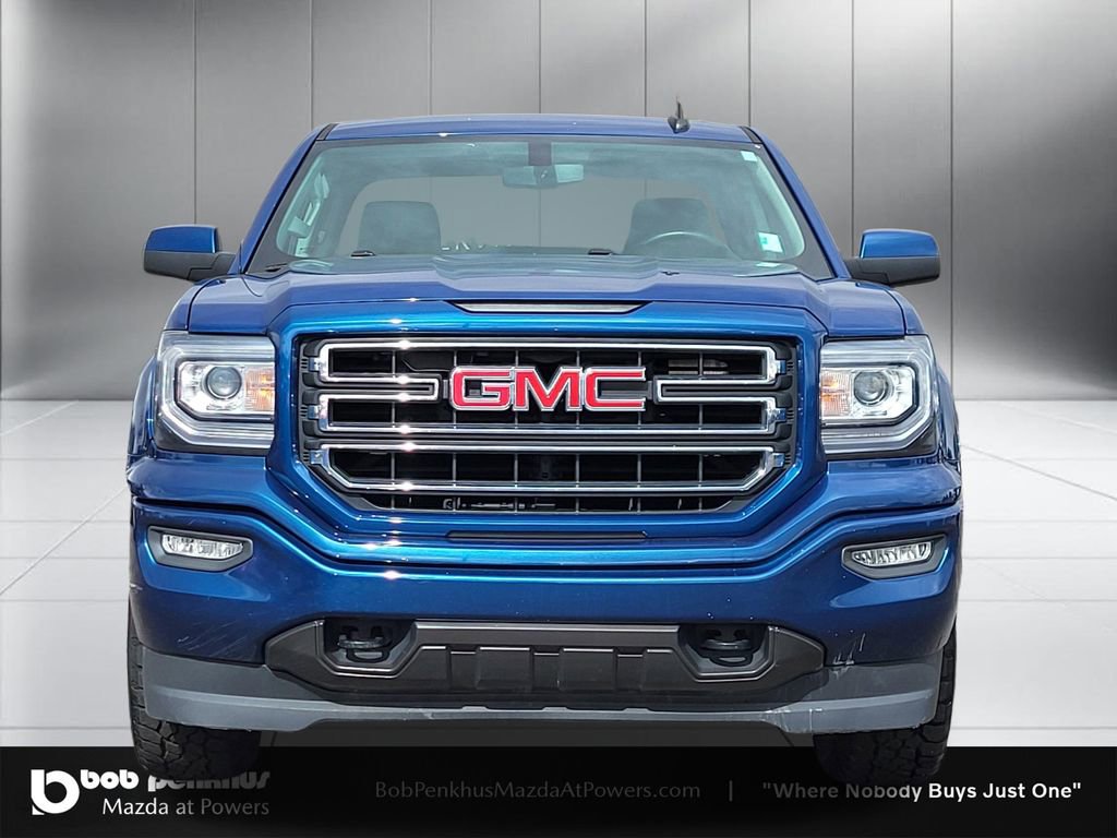 Used 2019 GMC Sierra 1500 Limited w/ Elevation Edition image 22