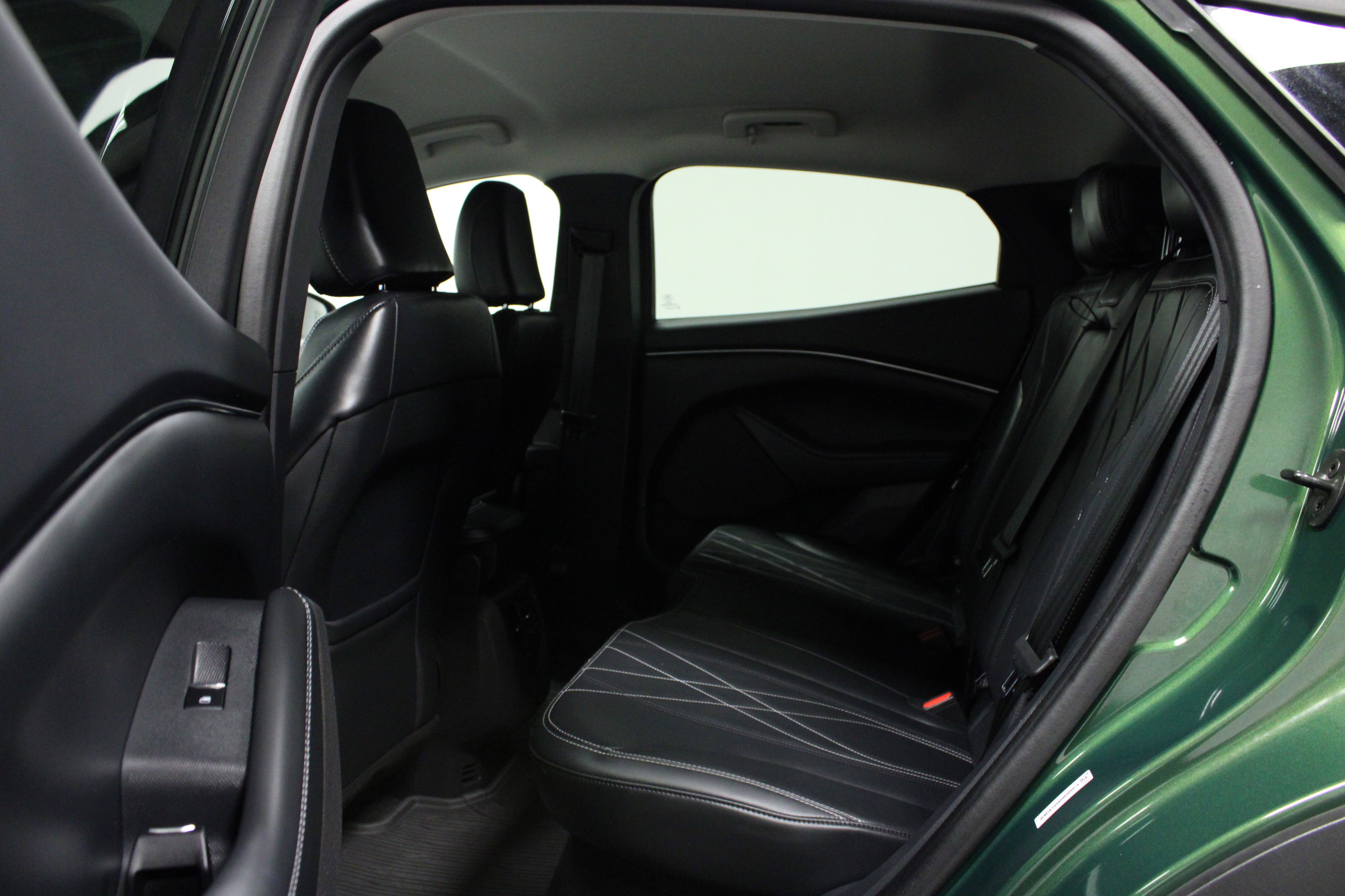 Used 2024 Ford Mustang Mach-E Select w/ Comfort Package Lite image 13