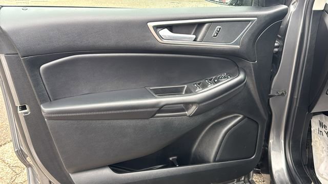 Certified 2024 Ford Edge SEL w/ Convenience Package image 9