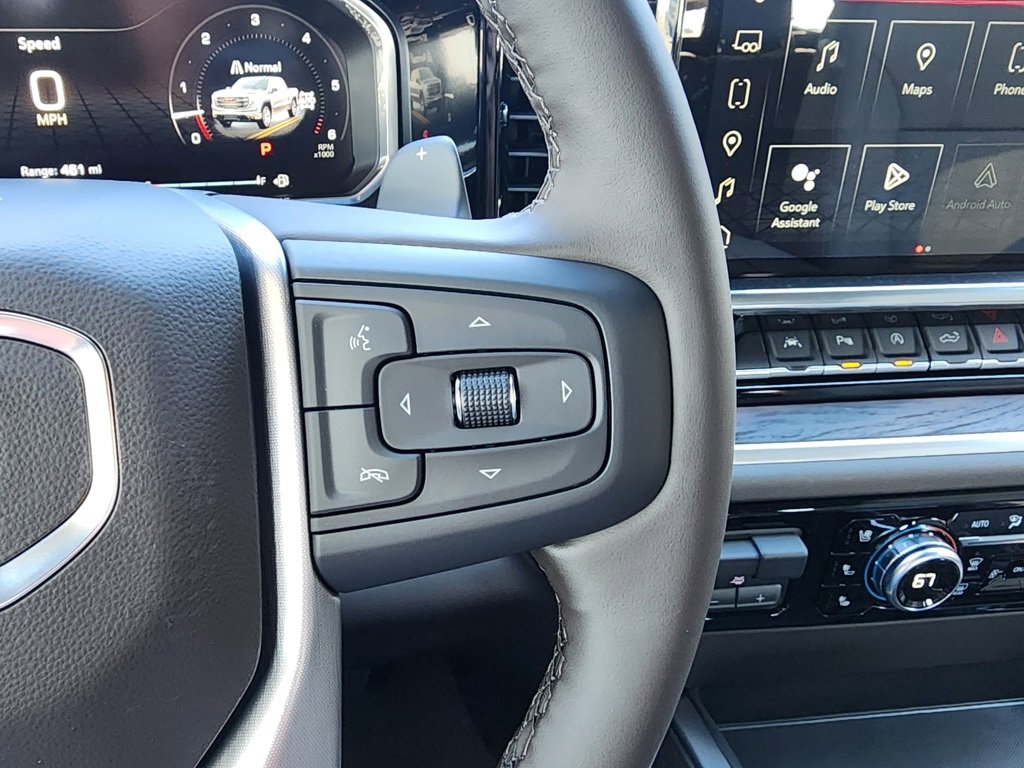 New 2026 GMC Sierra 1500 SLT w/ SLT Premium Plus Package image 23