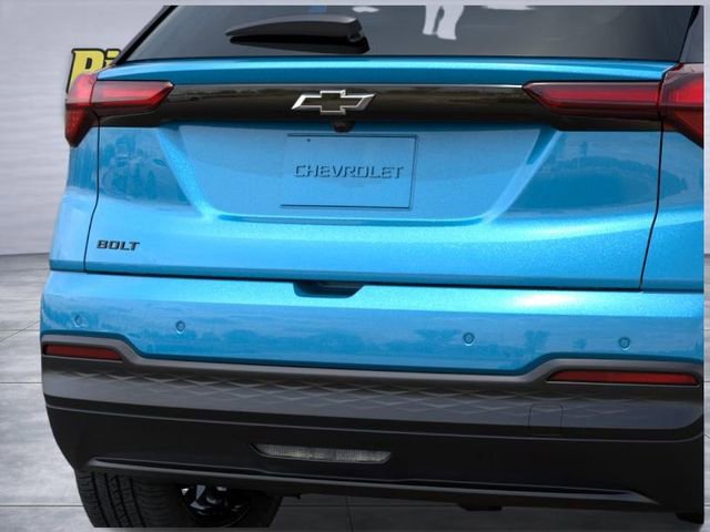 New 2027 Chevrolet Bolt LT FWD image 14