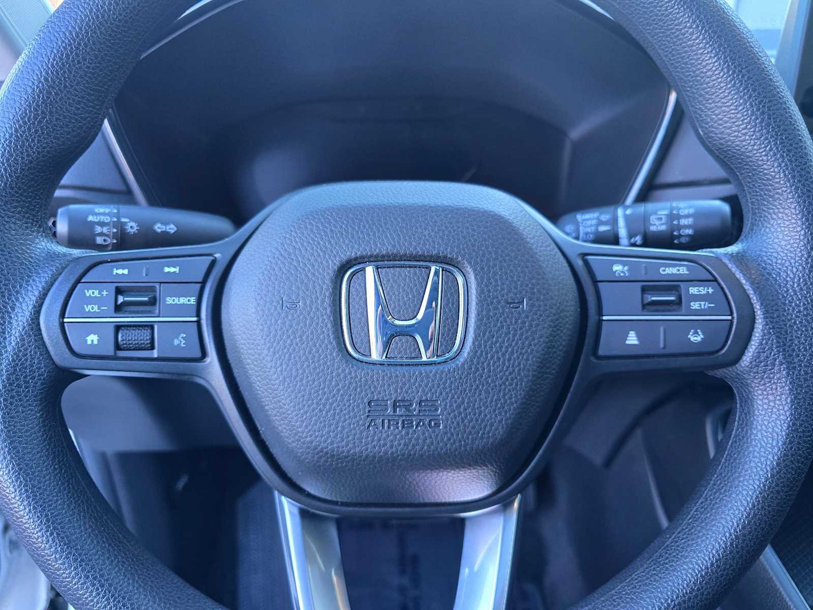 Used 2024 Honda CR-V EX image 26
